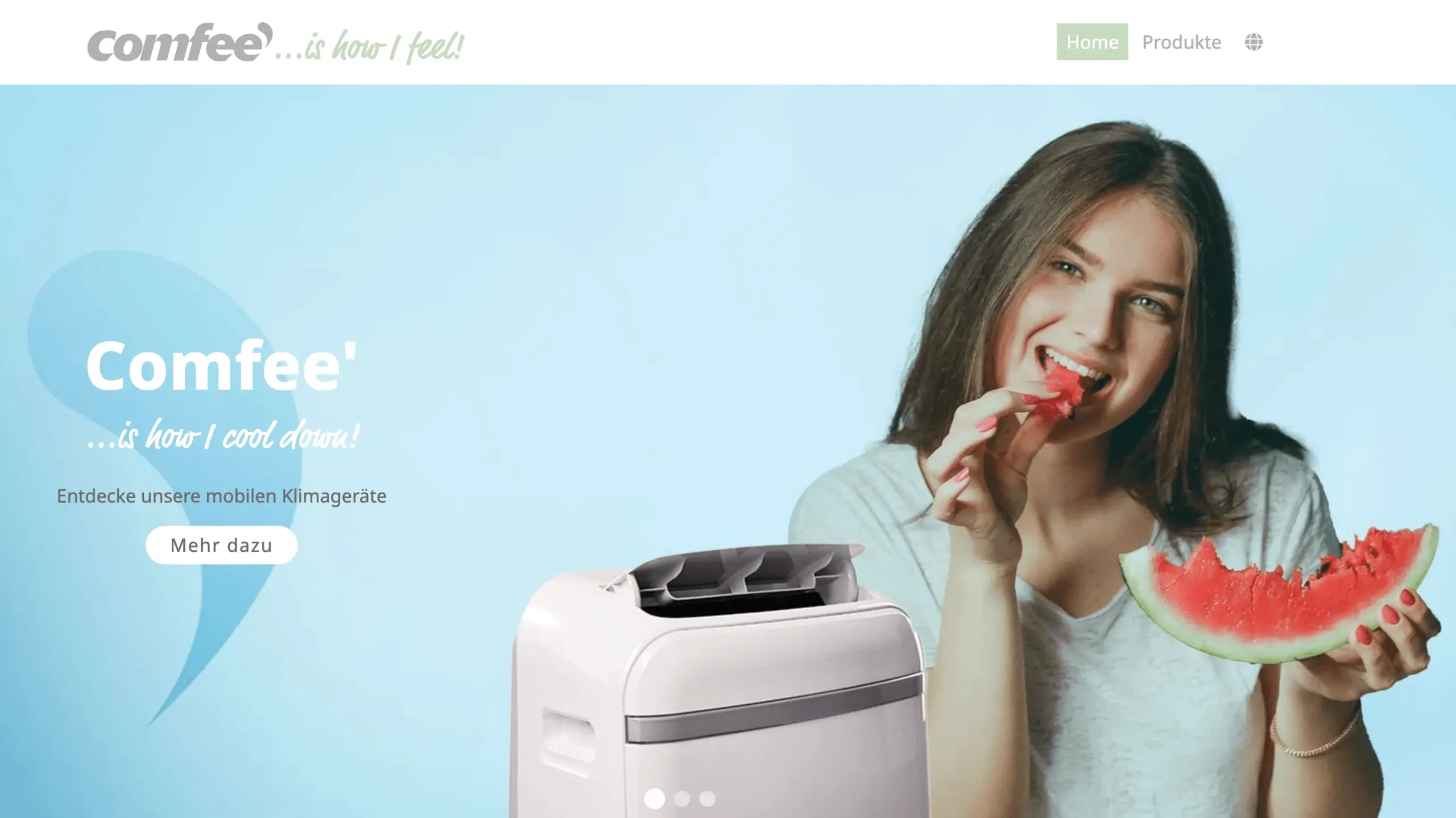 11.Comfee (Midea Europe GmbH)