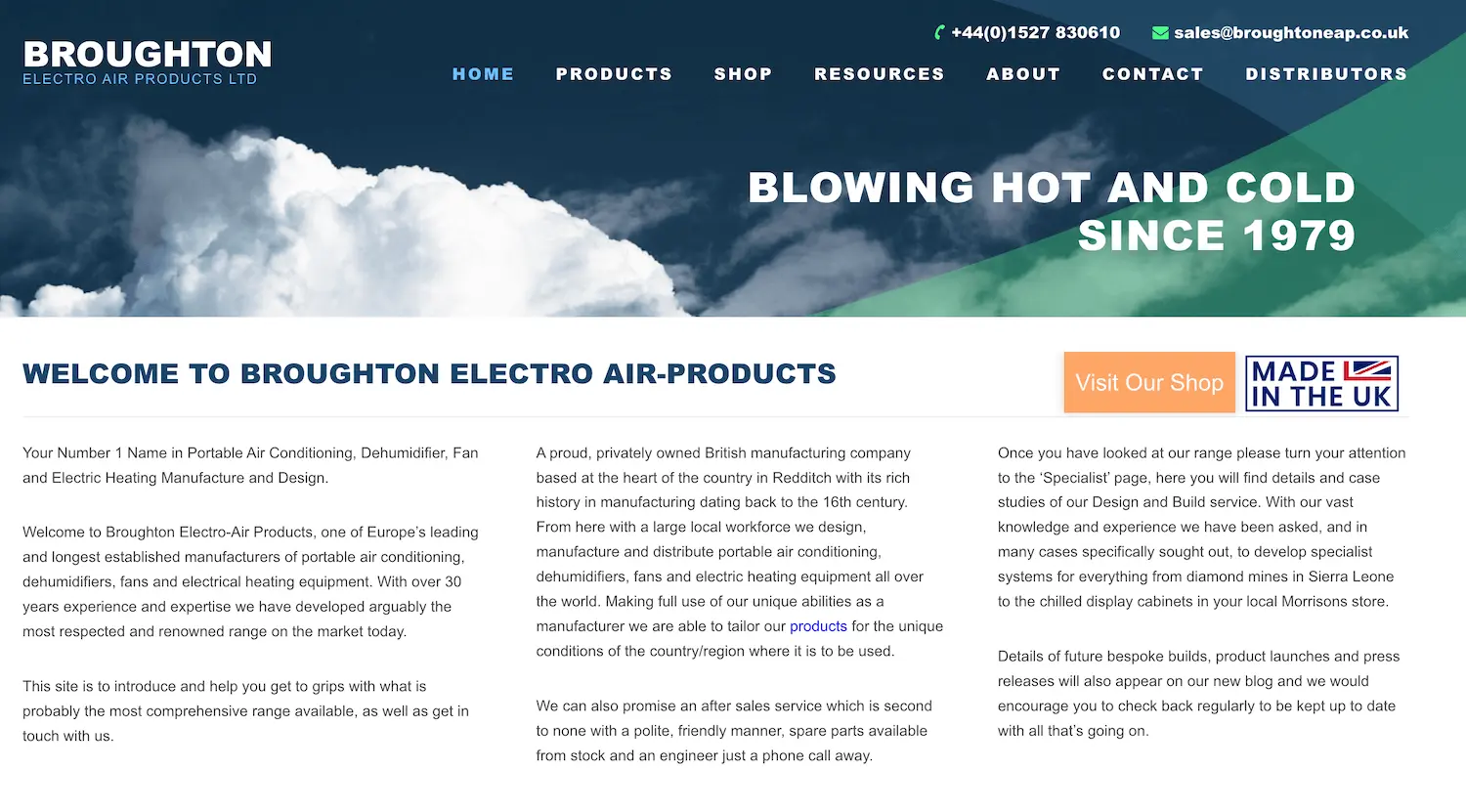 1.Broughton EAP