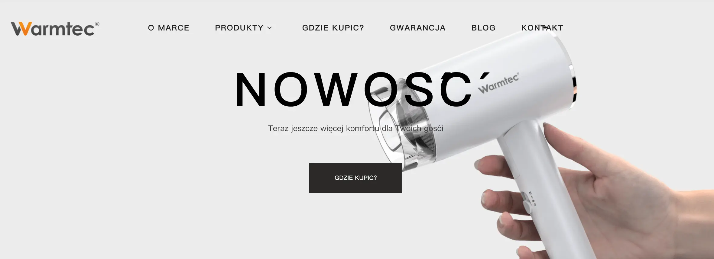 1.Warmtec