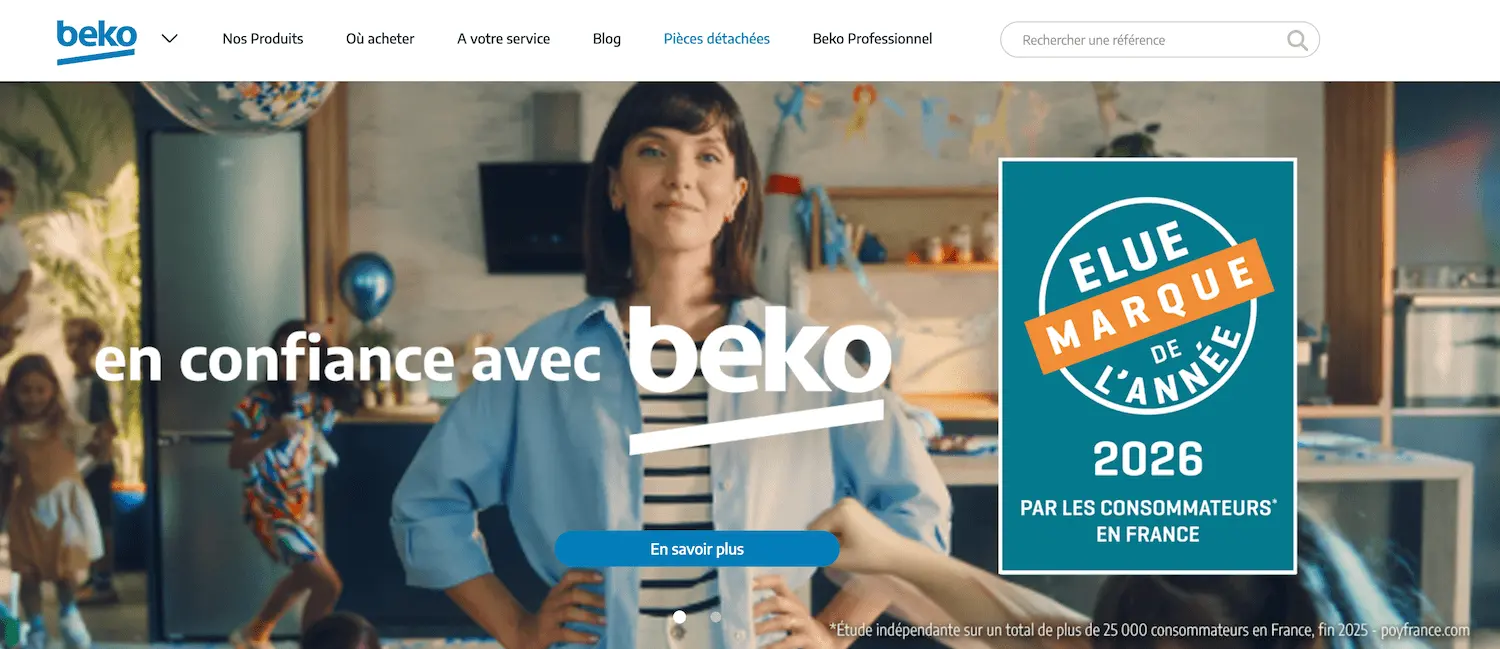 15.Beko