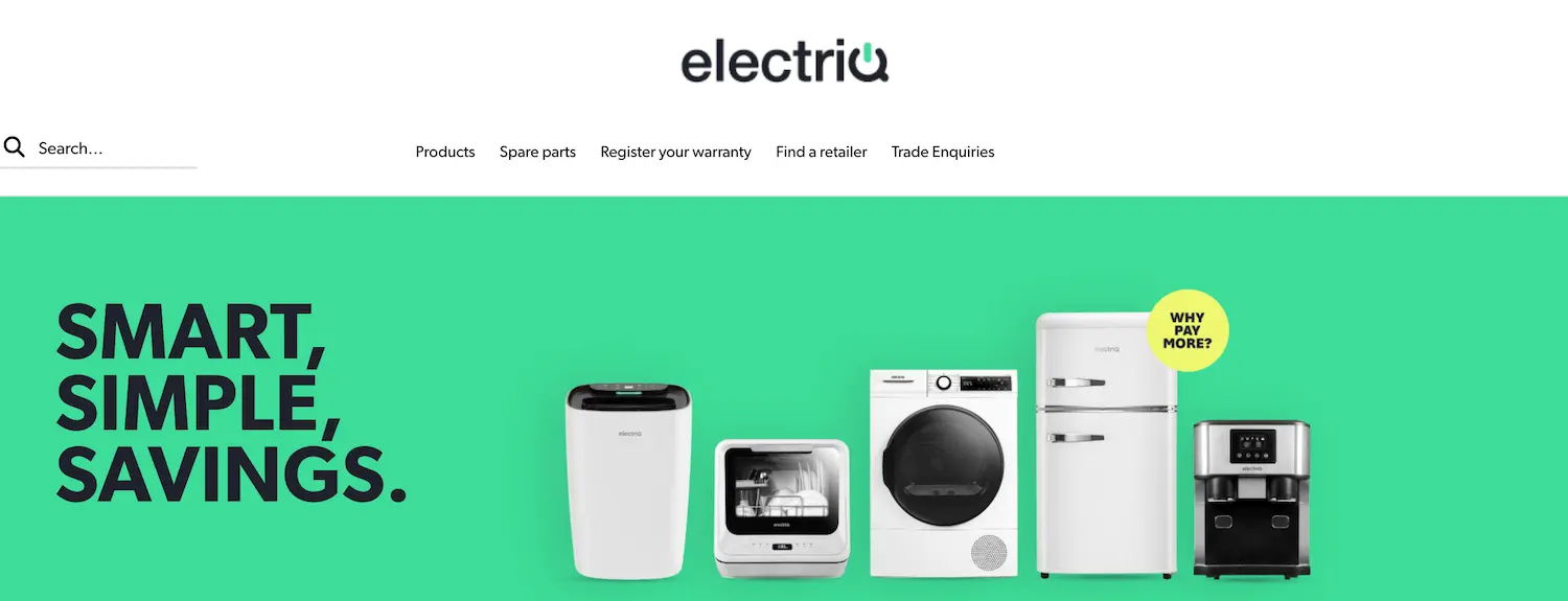 4.ElectriQ