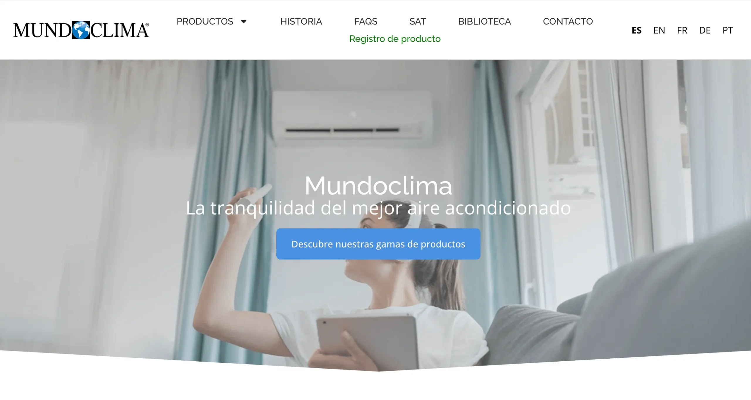 4.Mundoclima (Salvador Escoda S.A.)