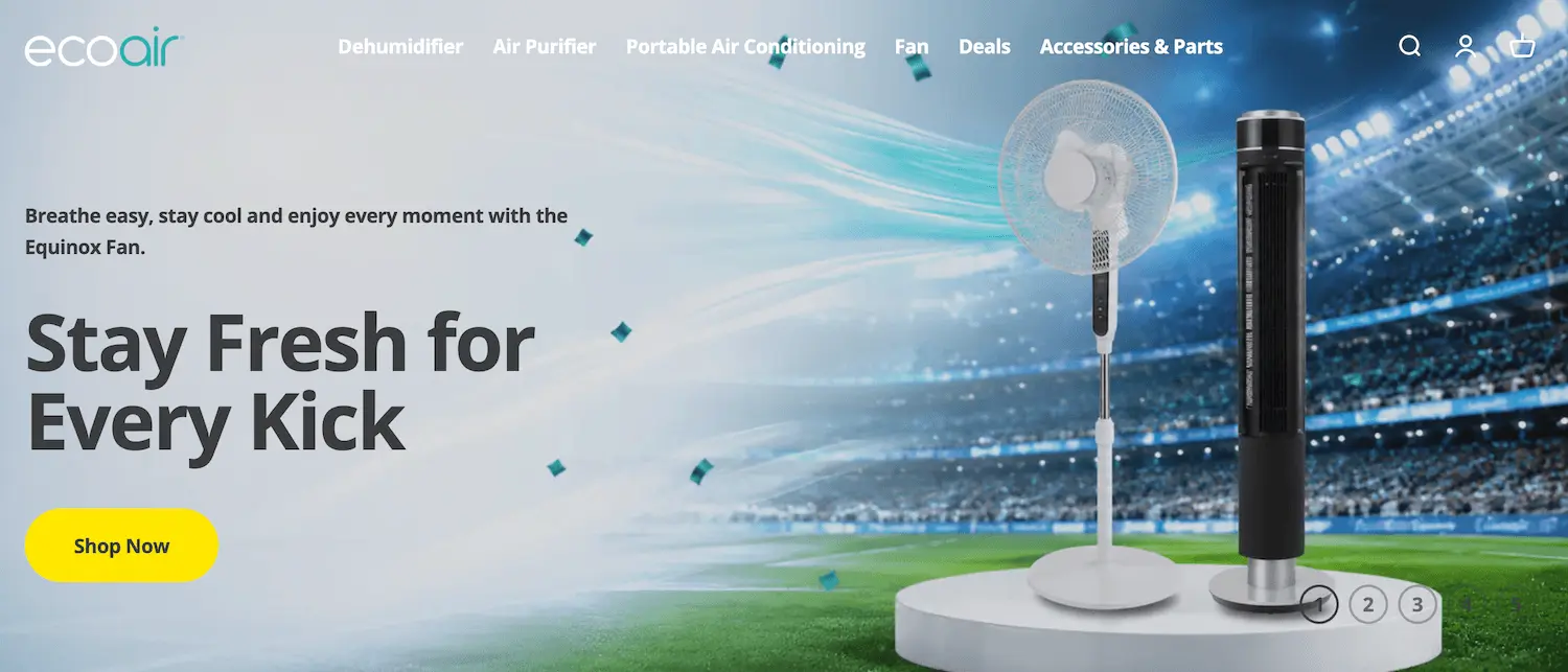 7.EcoAir