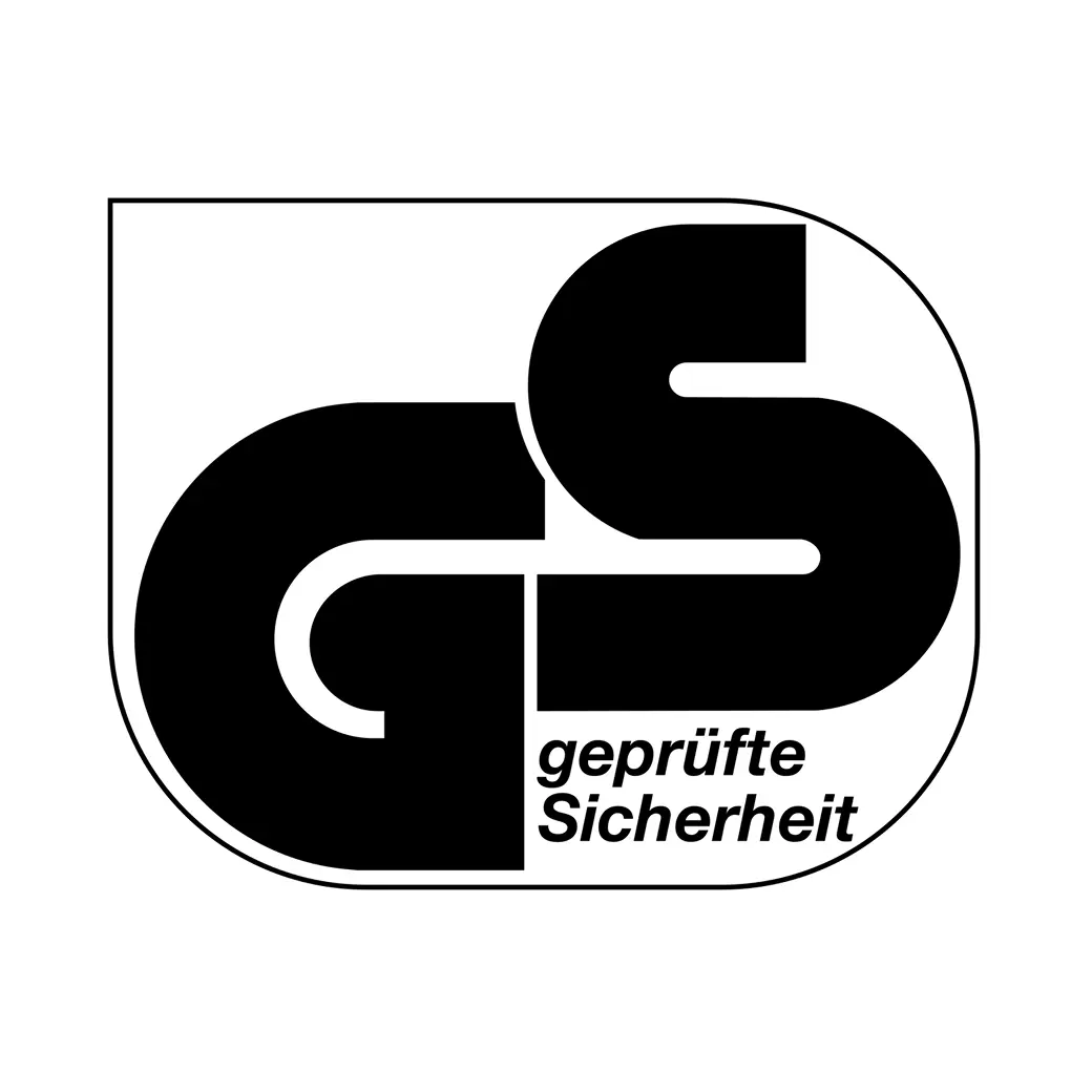 GS-certified
