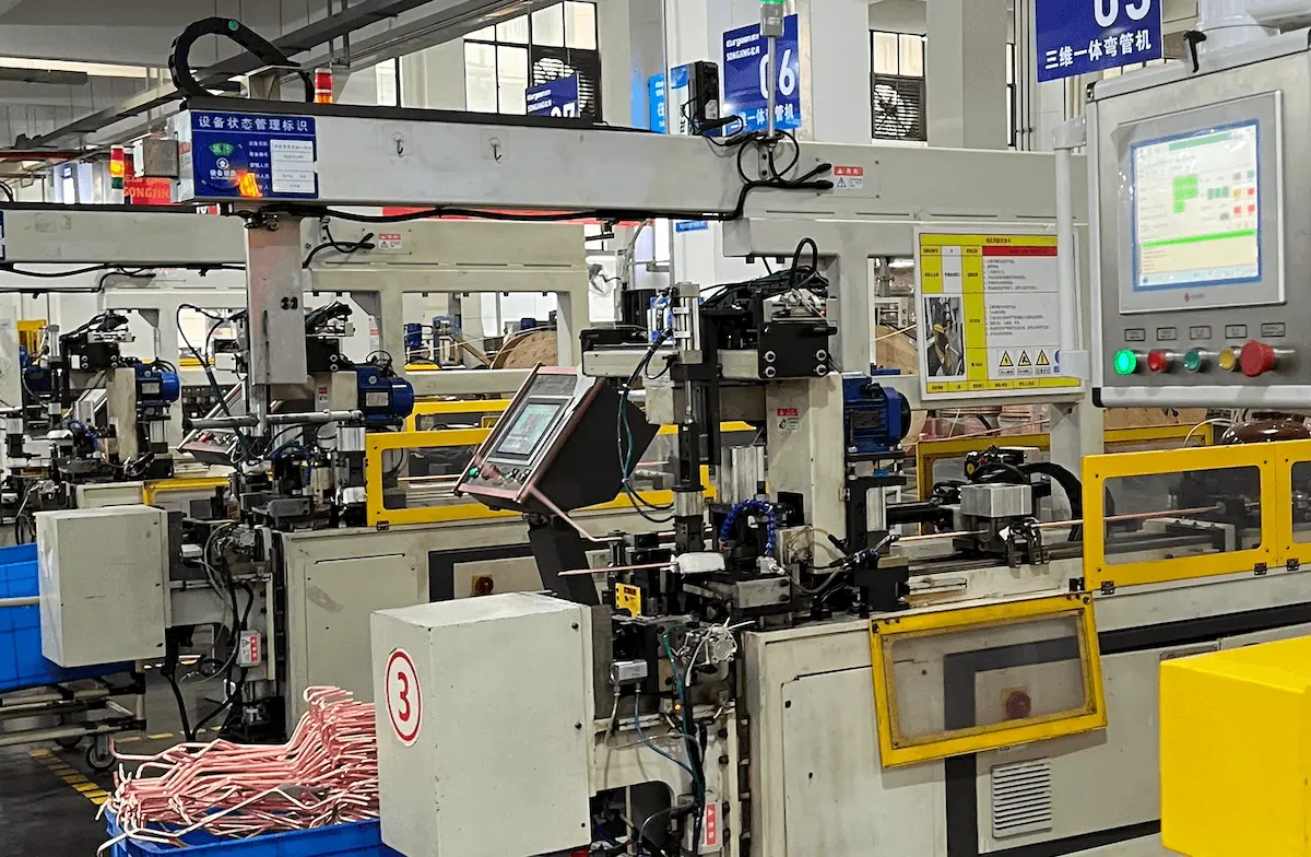 How to Import Portable AC Units from China: The 2026 B2B Playbook