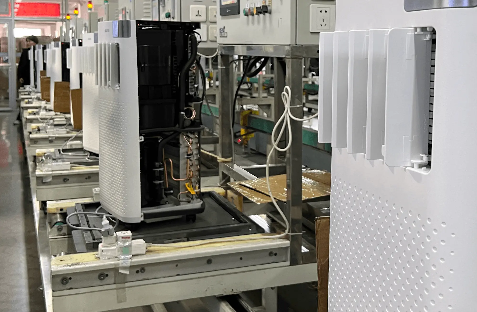 Top 15 Portable Air Conditioner Suppliers in France: The 2026 Ultimate Guide