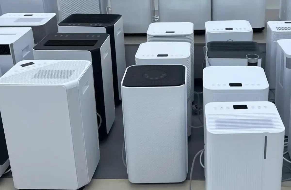 Top 8 Portable Air Conditioner Suppliers in the UK: The Ultimate Guide