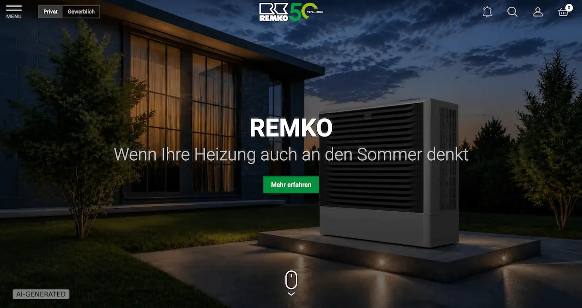3. Remko