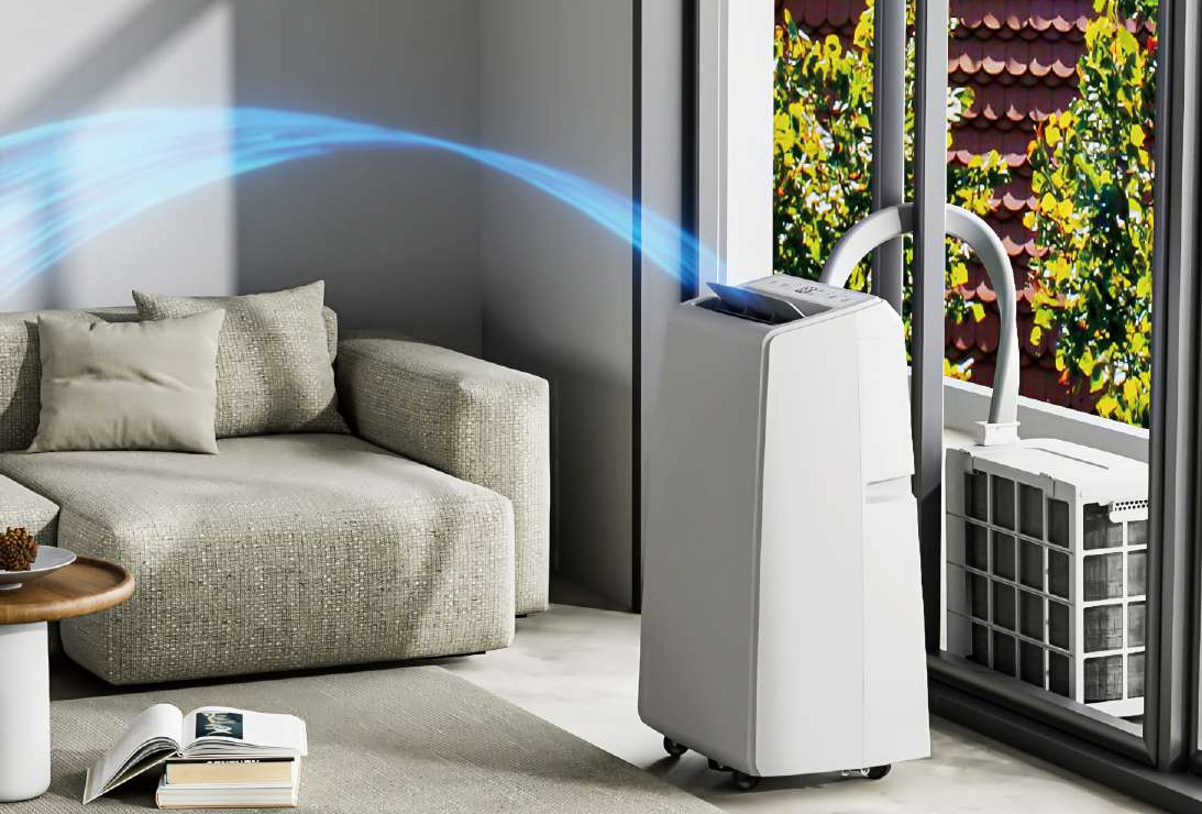 Top 7 Portable Split AC Suppliers in Europe: B2B Sourcing Guide
